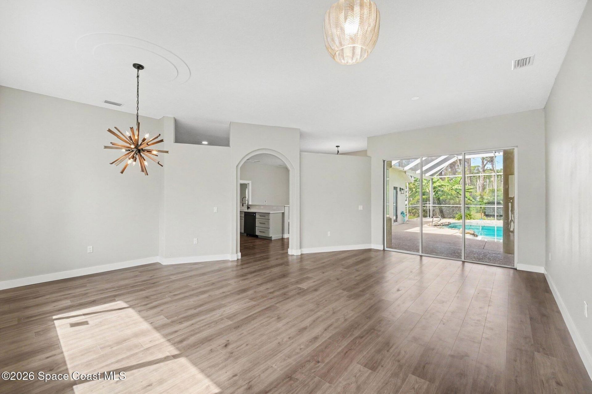 671 Hurst Road Ne, Palm Bay, FL 32907 Photo
