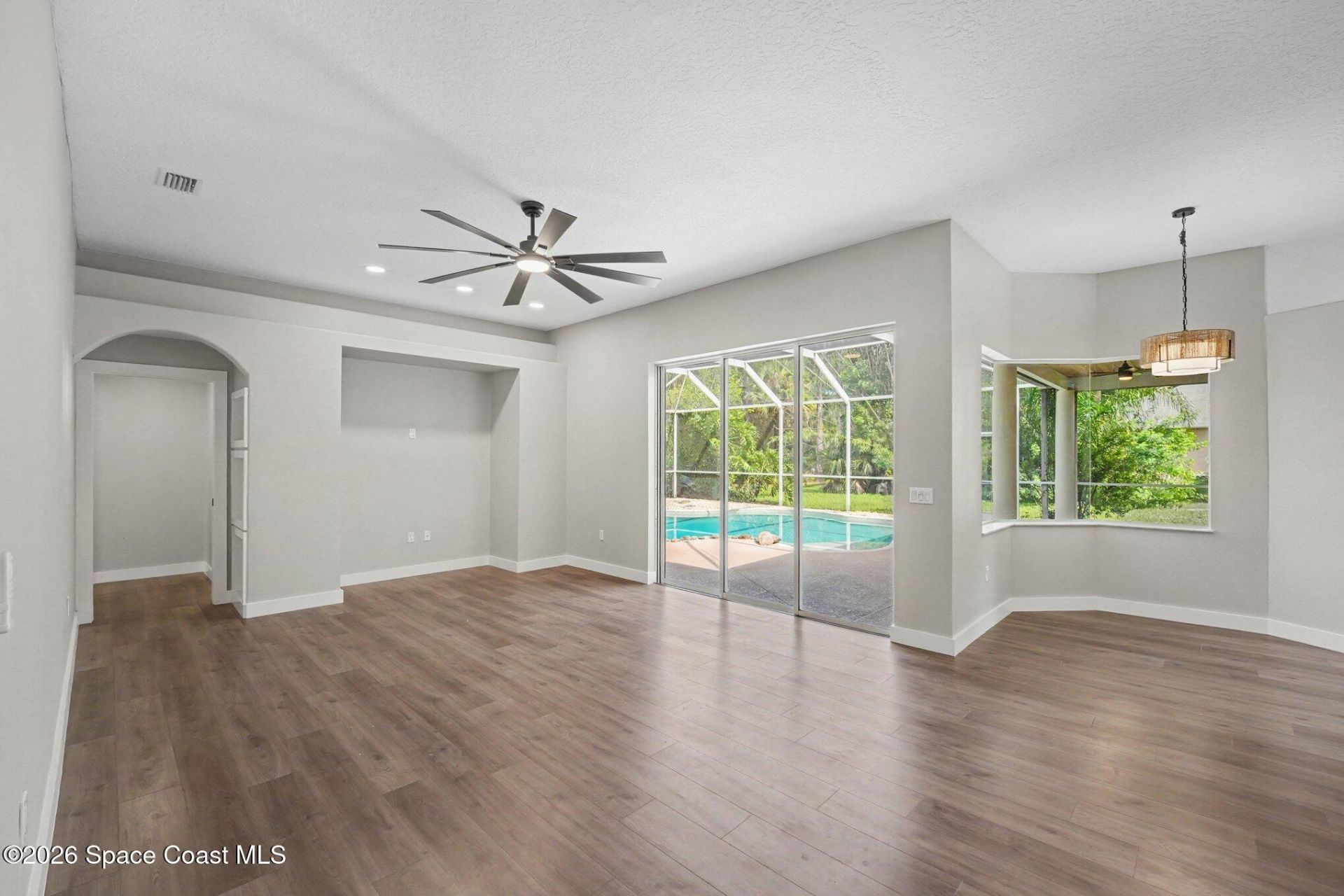 671 Hurst Road Ne, Palm Bay, FL 32907 Photo