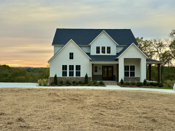 6473 Drumright Hills Rd, College Grove, TN 37046