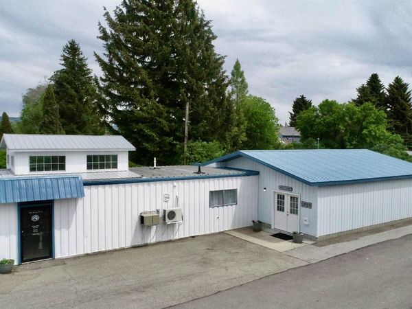 160 E Second South, Soda Springs, ID 83276