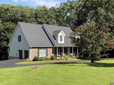 1267 ONEALS RD, Madison, VA 22727