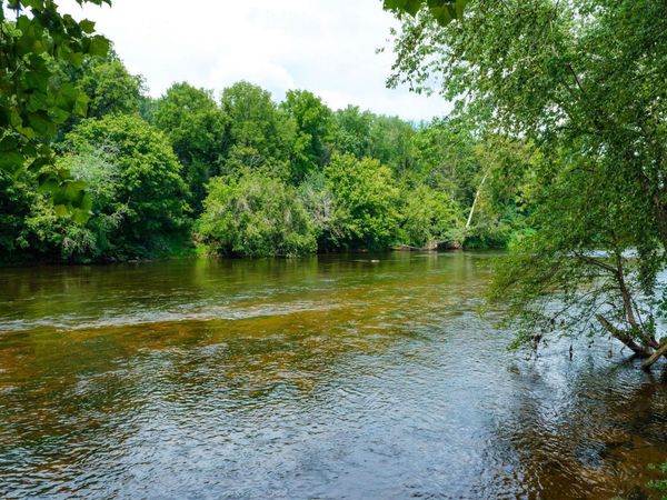 HATHCOCK LN , Howardsville, VA 24562