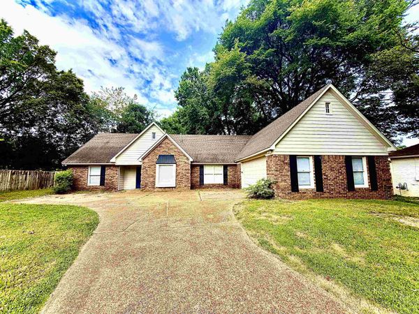 4801 BRADFIELD RUN, Unicorp/Memphis, TN 38125