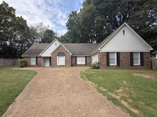 4801 BRADFIELD RUN, Unicorp/Memphis, TN 38125