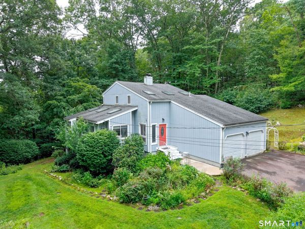 2004 Boston Post/AKA Rock Crest, Guilford, CT 06437