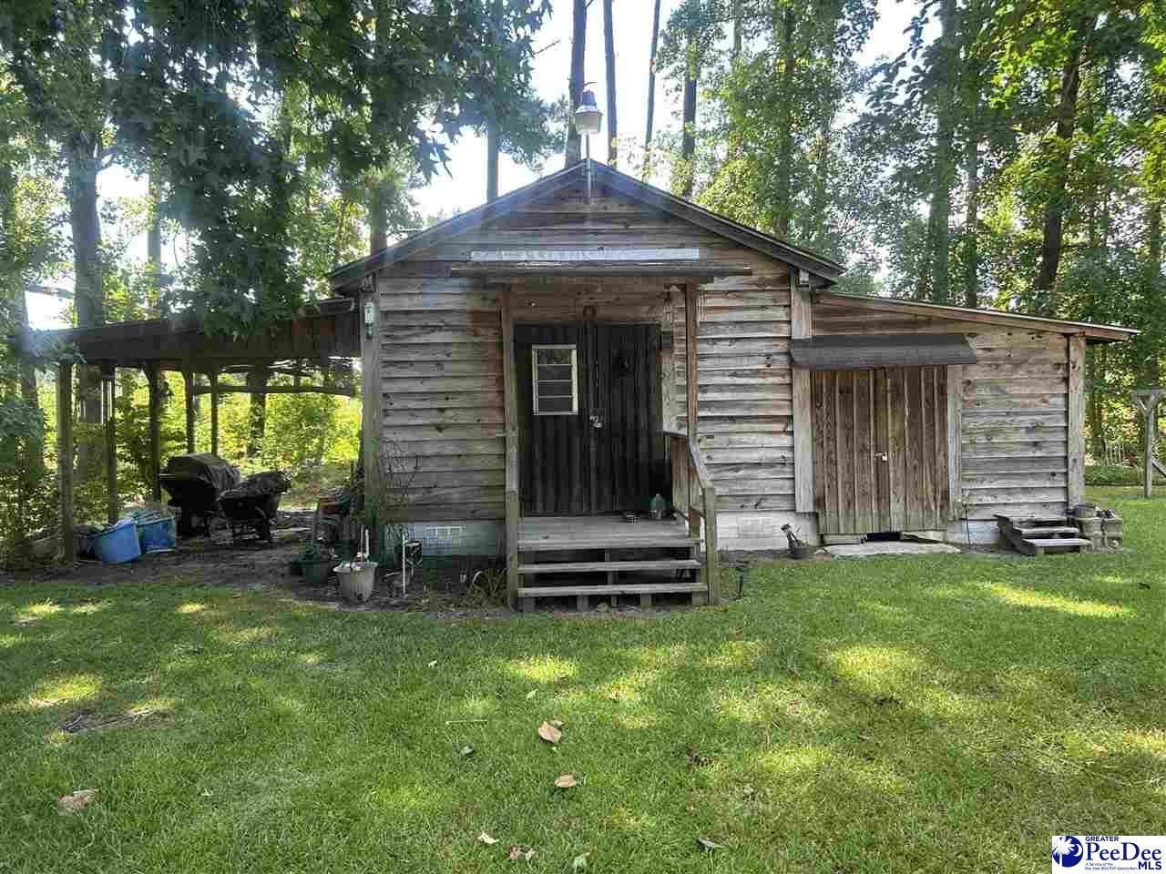 2752 N Highway 301 Photo 36