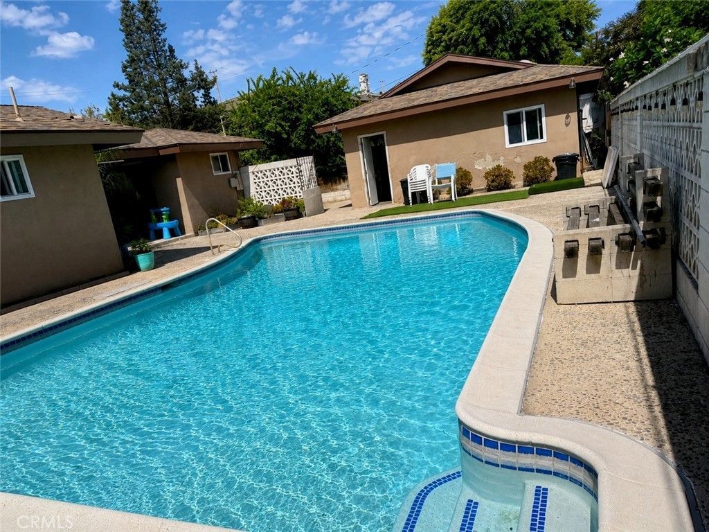 116 Eseverri, La Habra Heights, CA 90631 Main Photo