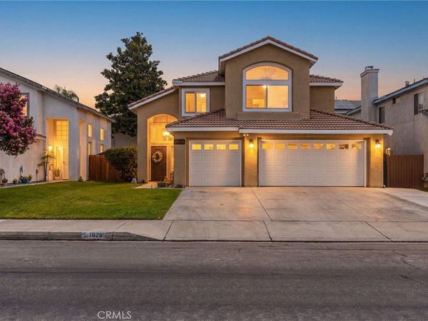 10285 Agate Avenue, Mentone, CA 92359