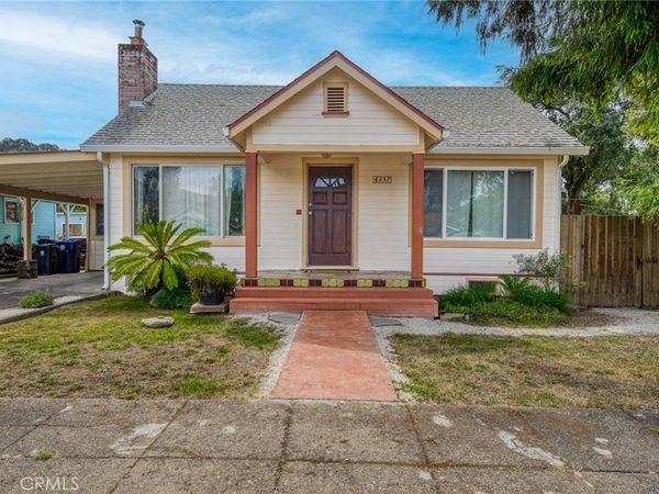 6437 13th, Lucerne, CA 95458