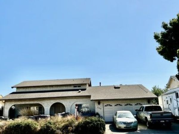 722 E Bunny Avenue, Santa Maria, CA 93454