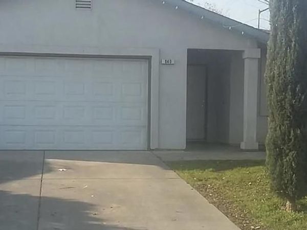 840 Drysdale Way, Madera, CA 93638