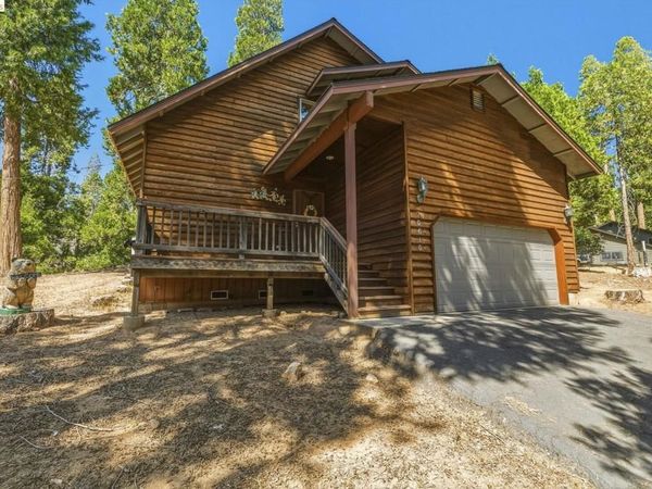 20610 Muheli, Mi Wuk Village, CA 95346