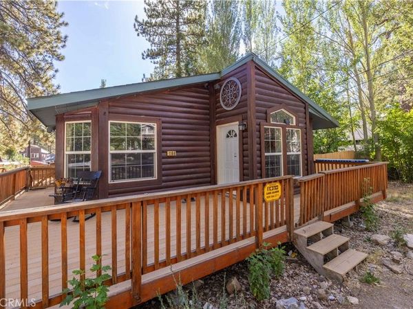 1106 Comanche, Fawnskin, CA 92333