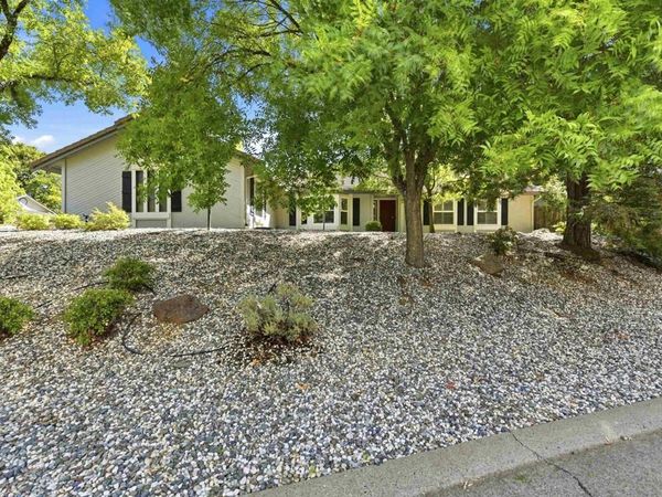 1734 Canberra Pl, El Dorado Hills, CA 95762