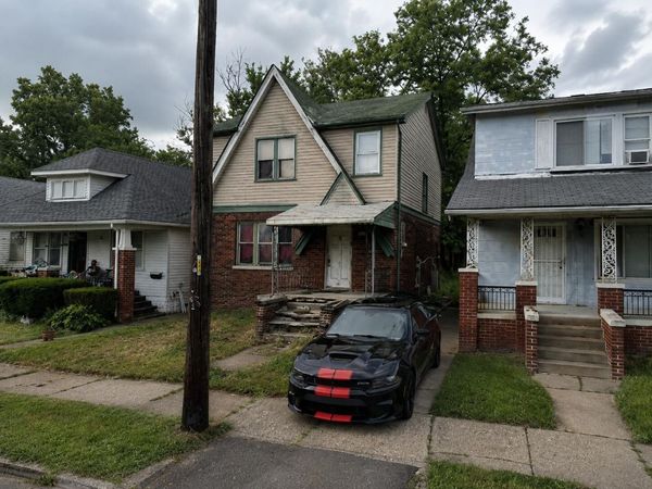 7555 Emily Street, Detroit, MI 48234