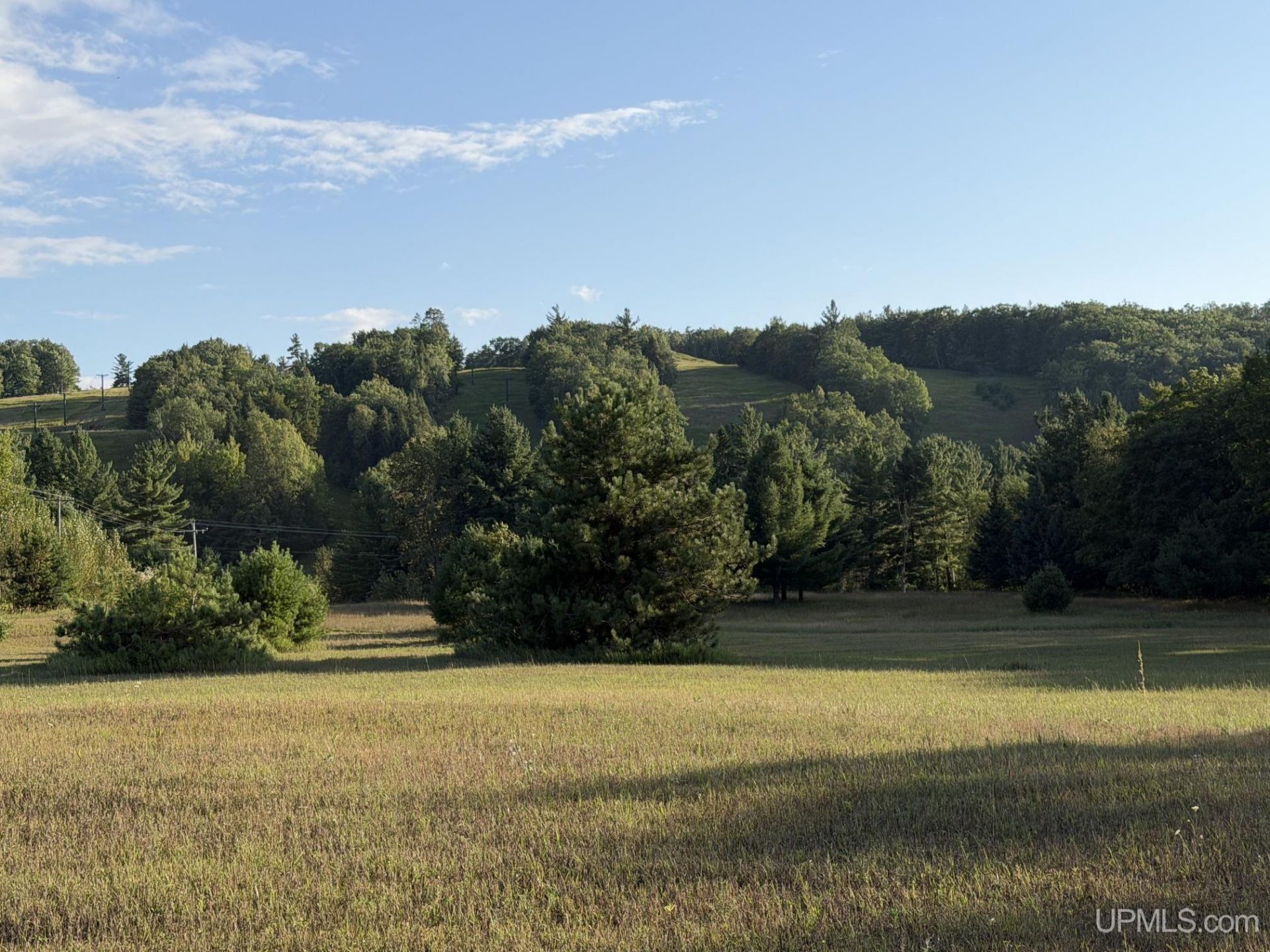 Lot 9 Ski View Drive, Norway Twp, MI 49870 Main Photo