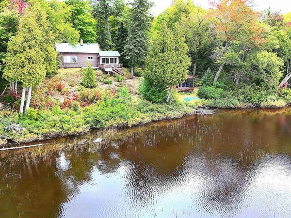 35379 Wolf Lake Road, Ely Twp, MI 49814