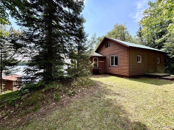 35379 Wolf Lake Road, Ely Twp, MI 49814