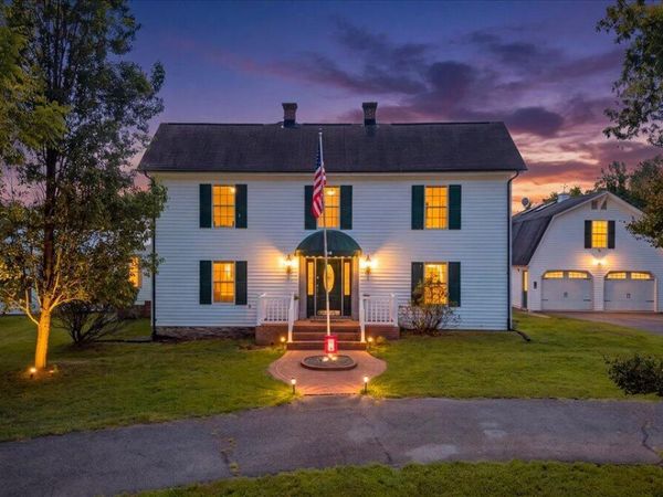 114 Pleasure Point DR, Goodview, VA 24095
