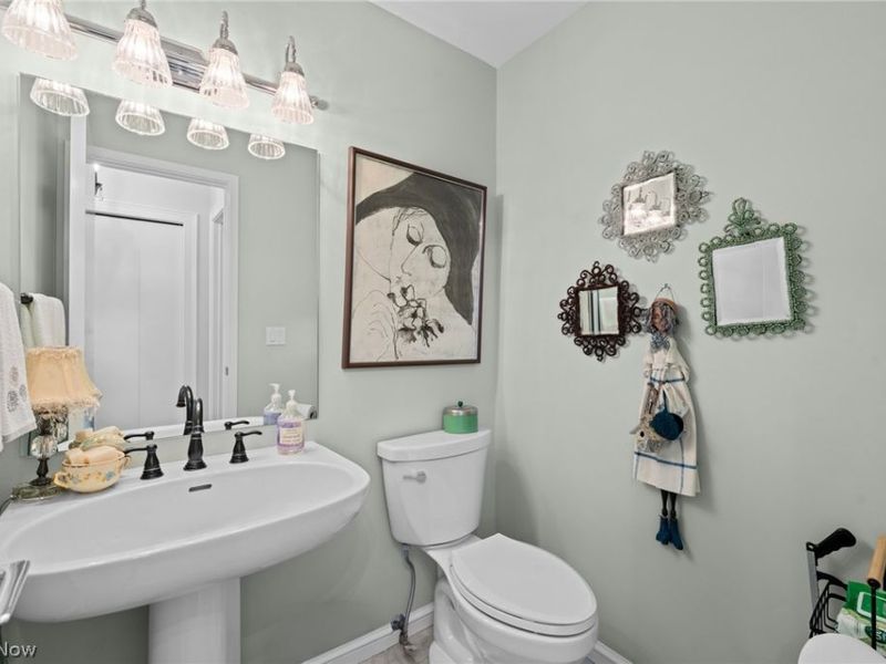 8 Pebblebrook Lane, Chagrin Falls, OH 44022 Photo 27