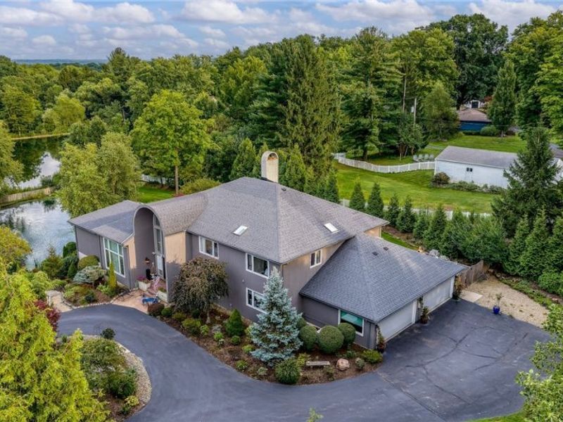 8 Pebblebrook Lane, Chagrin Falls, OH 44022 Photo 49