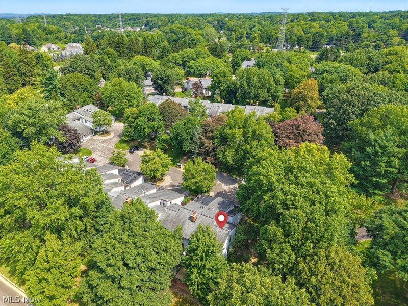 740 Spafford Oval, Unit 1101, Sagamore Hills, OH 44067 Photo 35