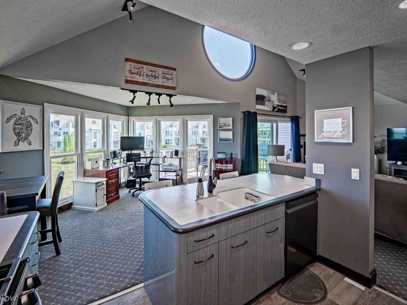 657 Second Street, Unit 8, Fairport Harbor, OH 44077 Photo 7