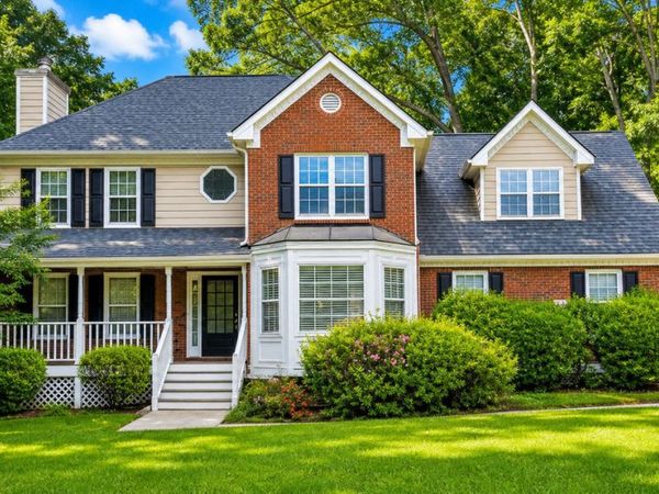 3197 Fieldcrest Road, Loganville, GA 30052