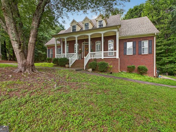 134 Avalon Drive, Mcdonough, GA 30252