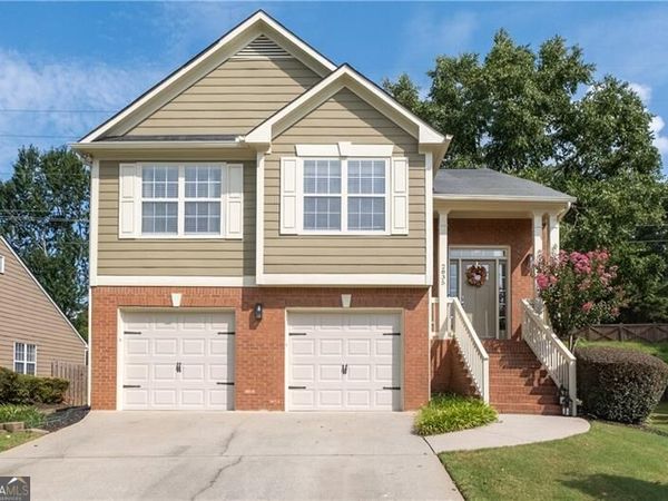 2835 Dominion Walk Lane, Snellville, GA 30078