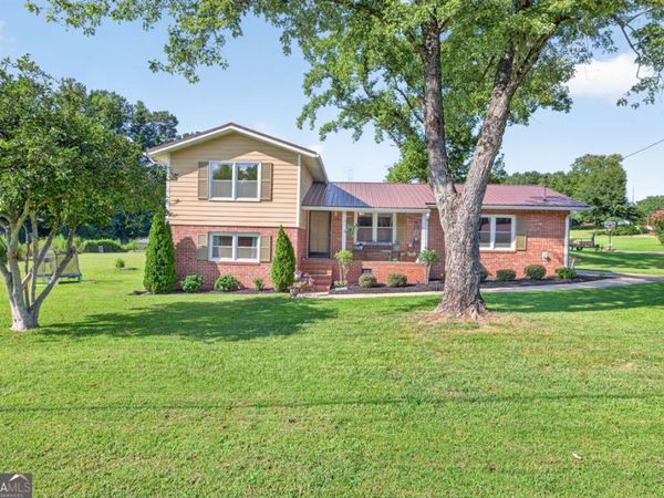 161 Evergreen Lane, Winder, GA 30680