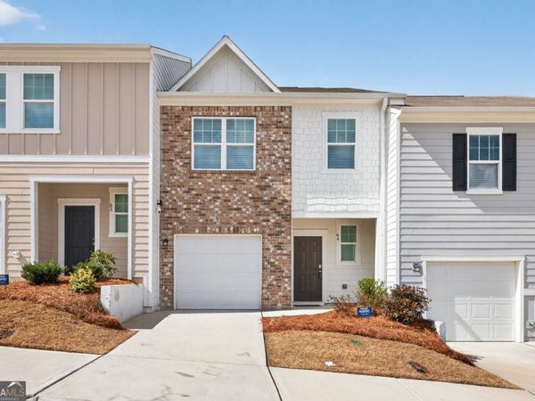 64 Thetford Way, Winder, GA 30680