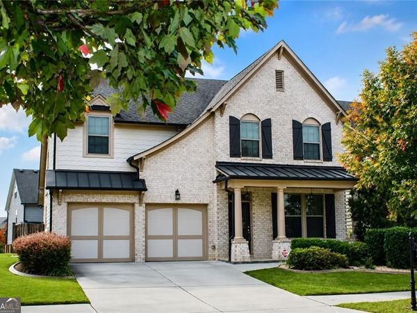 403 Boyd Court, Woodstock, GA 30188