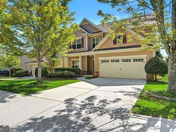 4934 Rapahoe Trail, Atlanta, GA 30349