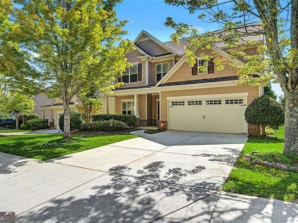 4934 Rapahoe Trail, Atlanta, GA 30349