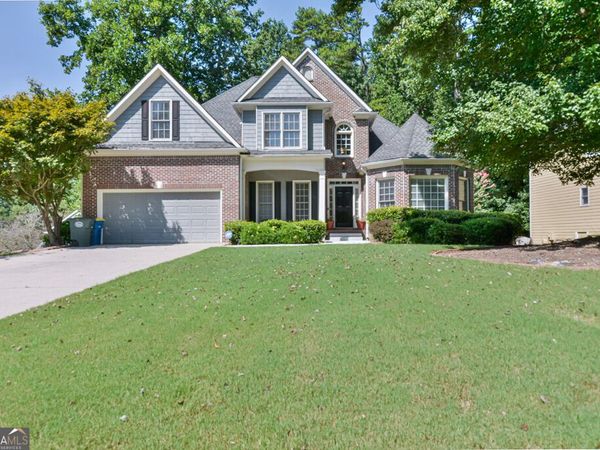 3243 Summer Stream Lane NW, Kennesaw, GA 30152