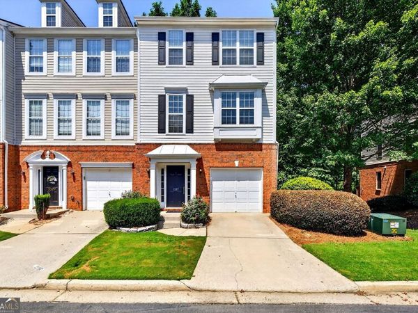 3327 Lathenview Court, Alpharetta, GA 30004