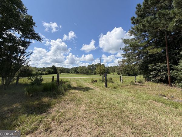 7.65 ACRES Baker Rd, Shiloh, GA 31826