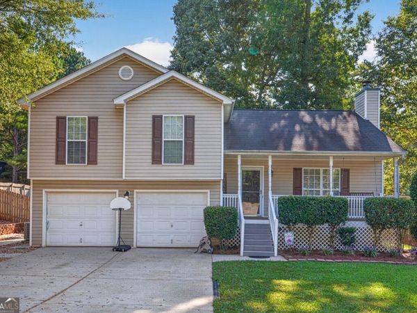 1578 Madison Court, Bethlehem, GA 30620