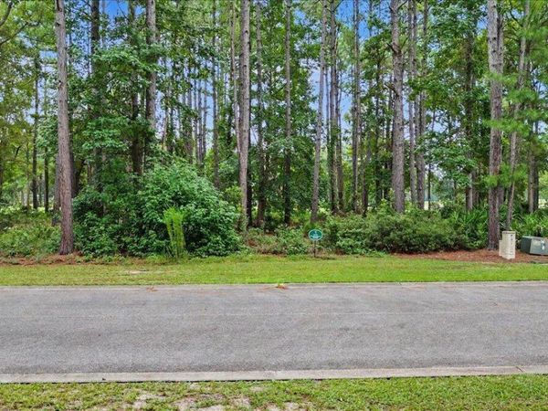 Lot 38 Palmetto Wynd , Waverly, GA 31565