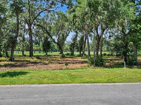 Lot 13 Audubon , Waverly, GA 31565