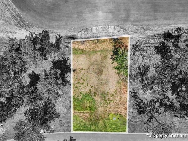 Lot 84 Abbey Lane , Waverly, GA 31565