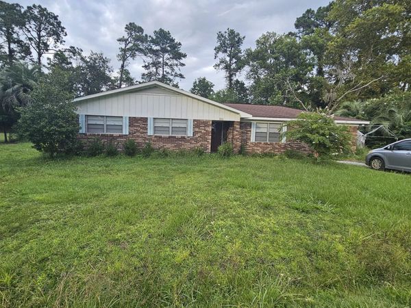 104 Northwood Drive , Brunswick, GA 31525