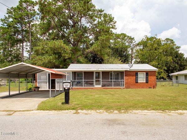 2080 Vann Road , Waycross, GA 31503