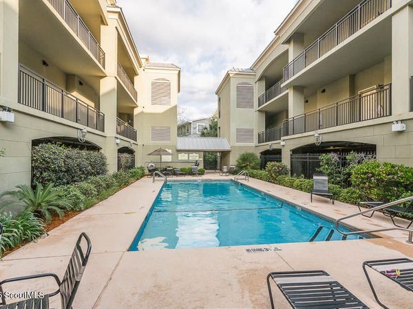 150 Salt Air Drive , St. Simons Island, GA 31522