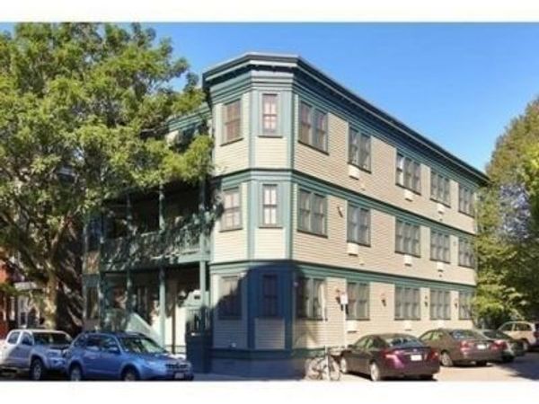 277 River St, Unit 1, Cambridge, MA 02139