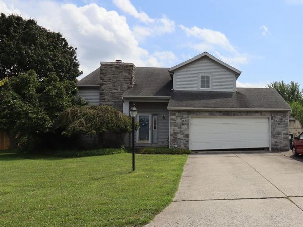 1102 Birchwood Drive, Sandusky, OH 44870