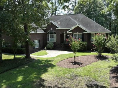 4268 Club Course Drive, North Charleston, SC 29420