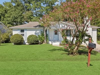 4622 Glenn Street, North Charleston, SC 29405