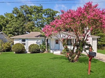 4622 Glenn Street, North Charleston, SC 29405